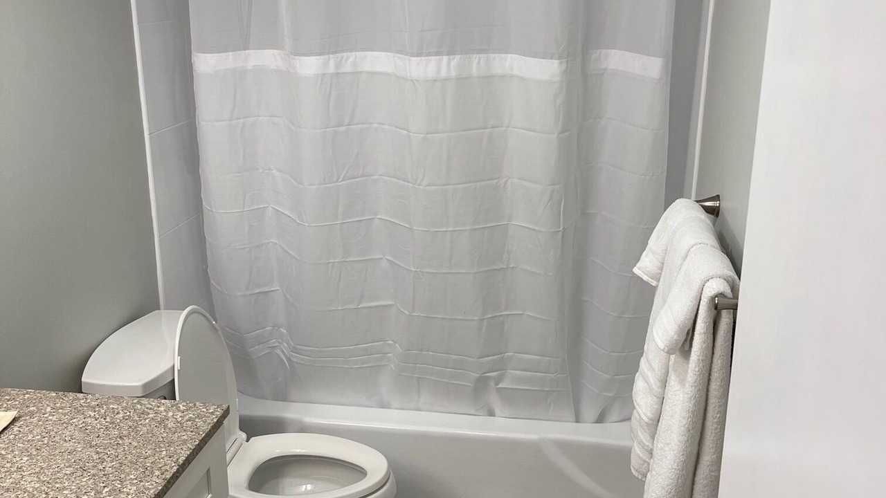 Photo of Bathroom in South Addition