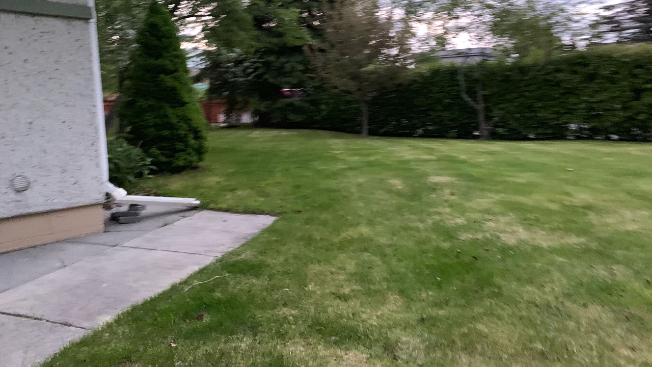Photo of Outdoor in South Addition
