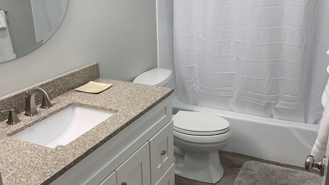 Photo of Bathroom in South Addition