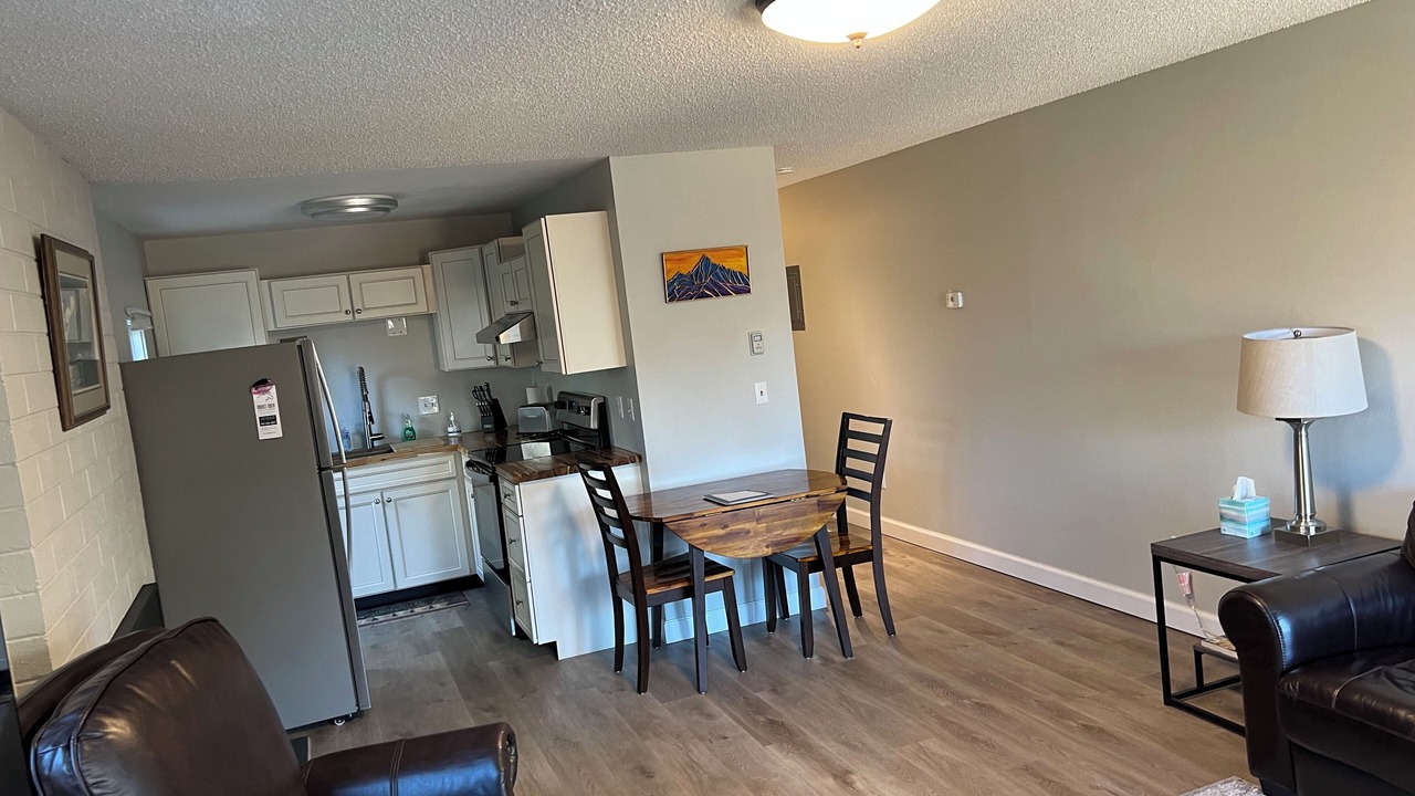Photo of Livingroom in South Addition