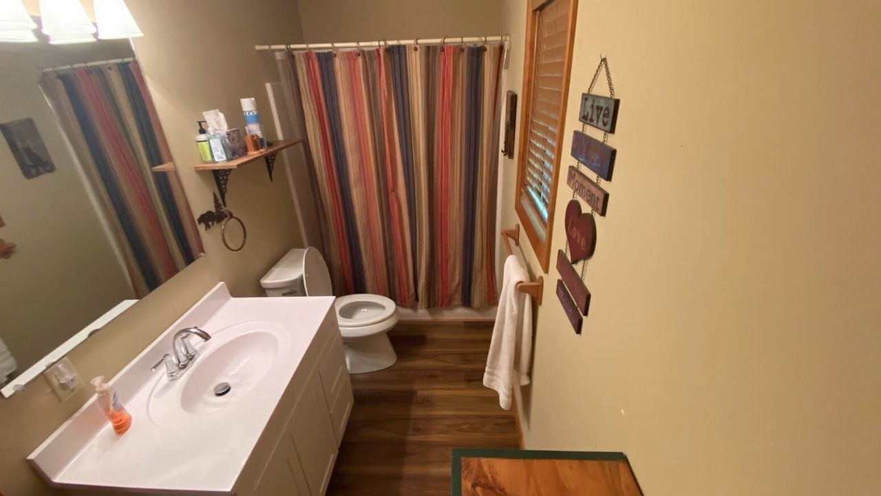 Photo of Bathroom in Robbinsville