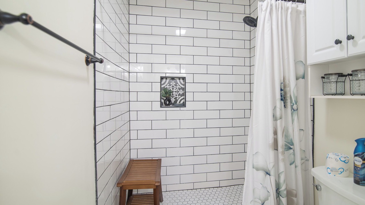 Photo of Bathroom in Pawleys Island