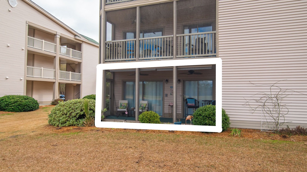 Photo of Outdoor in Pawleys Island