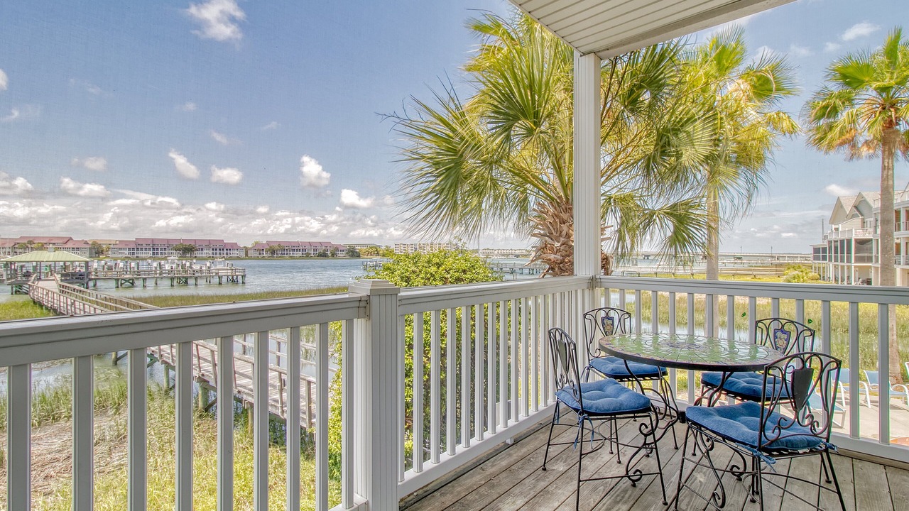 Photo of Others in Folly Beach