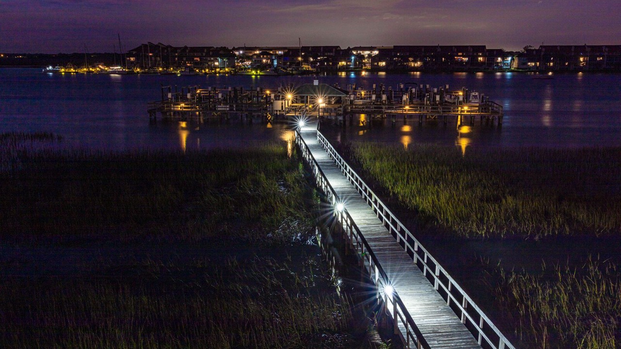 Photo of Others in Folly Beach