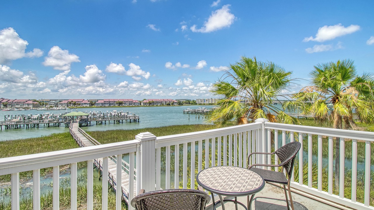 Photo of Outdoor in Folly Beach