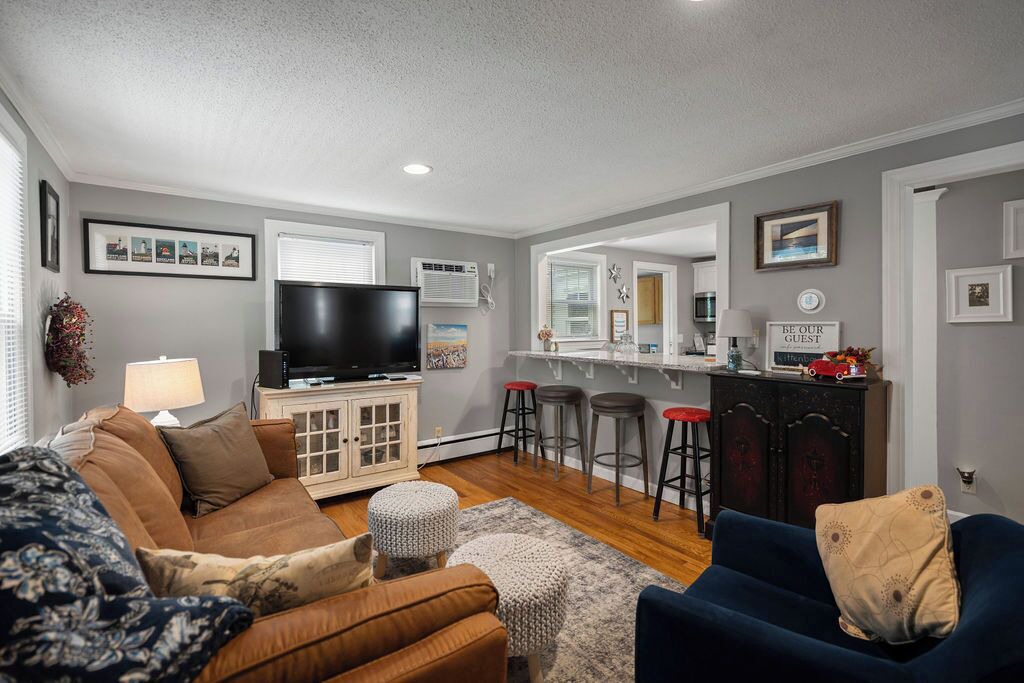 Photo of Bedroom in Southwick