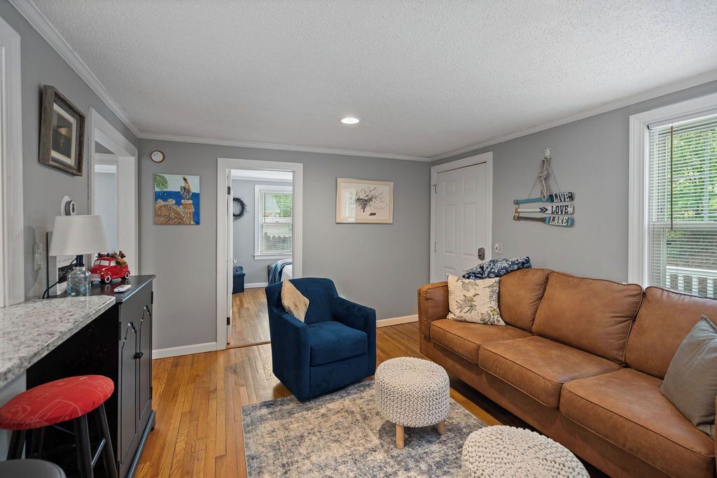 Photo of Bedroom in Southwick