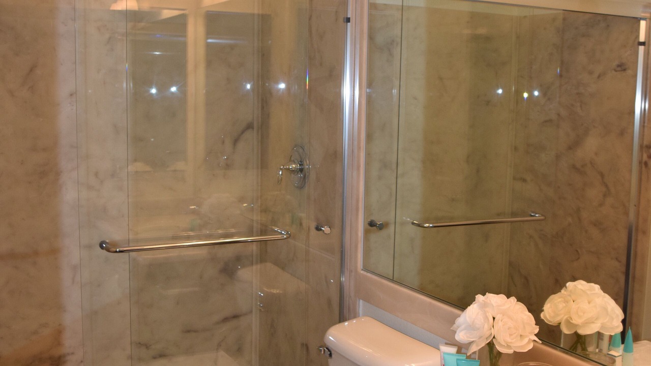 Photo of Bathroom in Enterprise