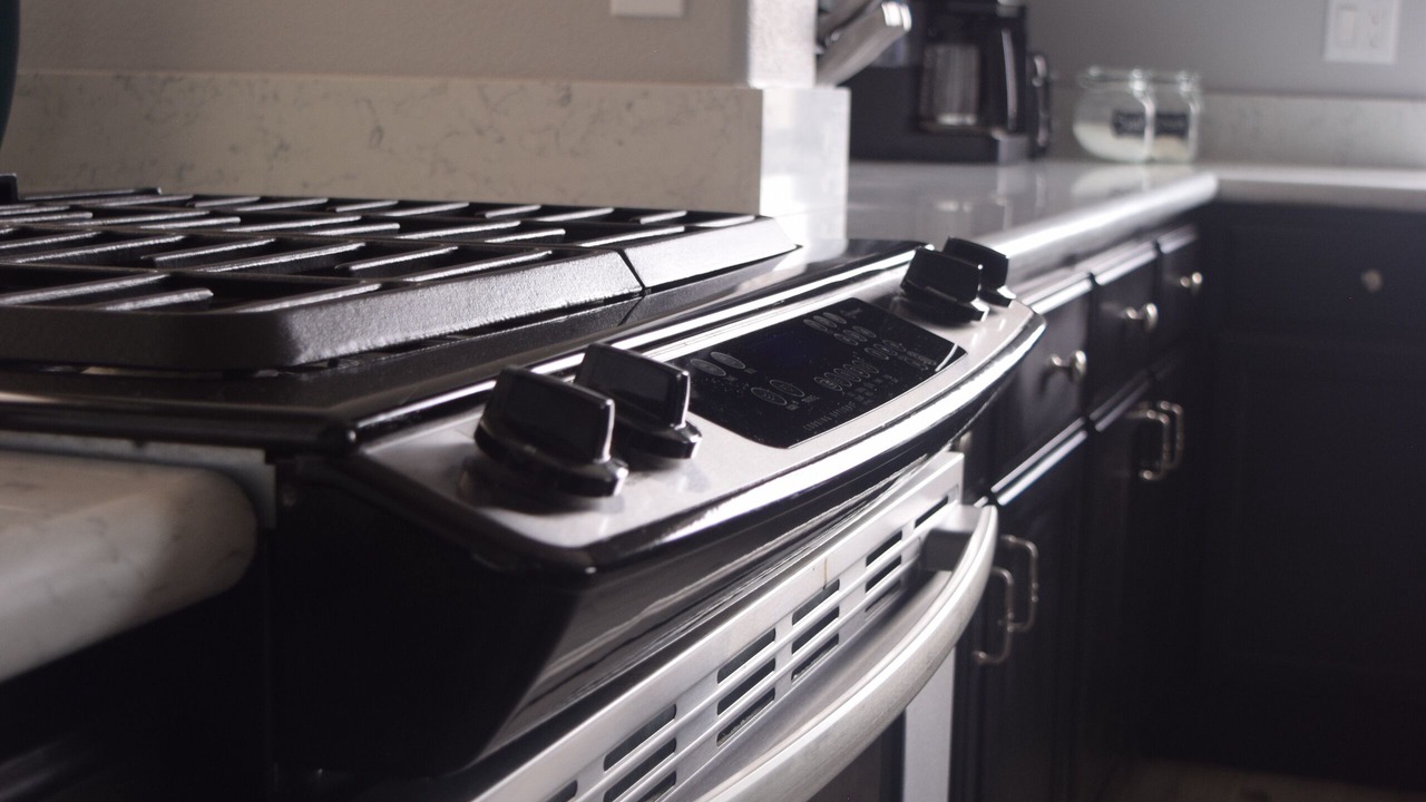 Photo of Kitchen in Enterprise