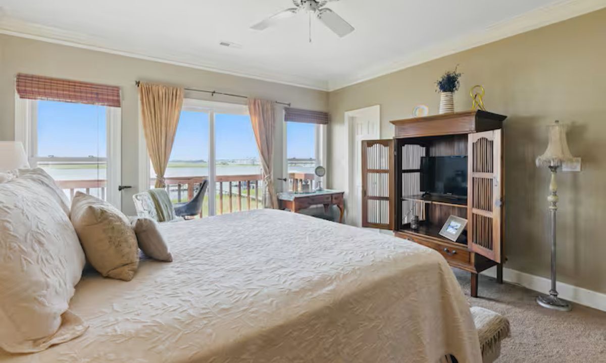 Photo of Bedroom in Sunset Point