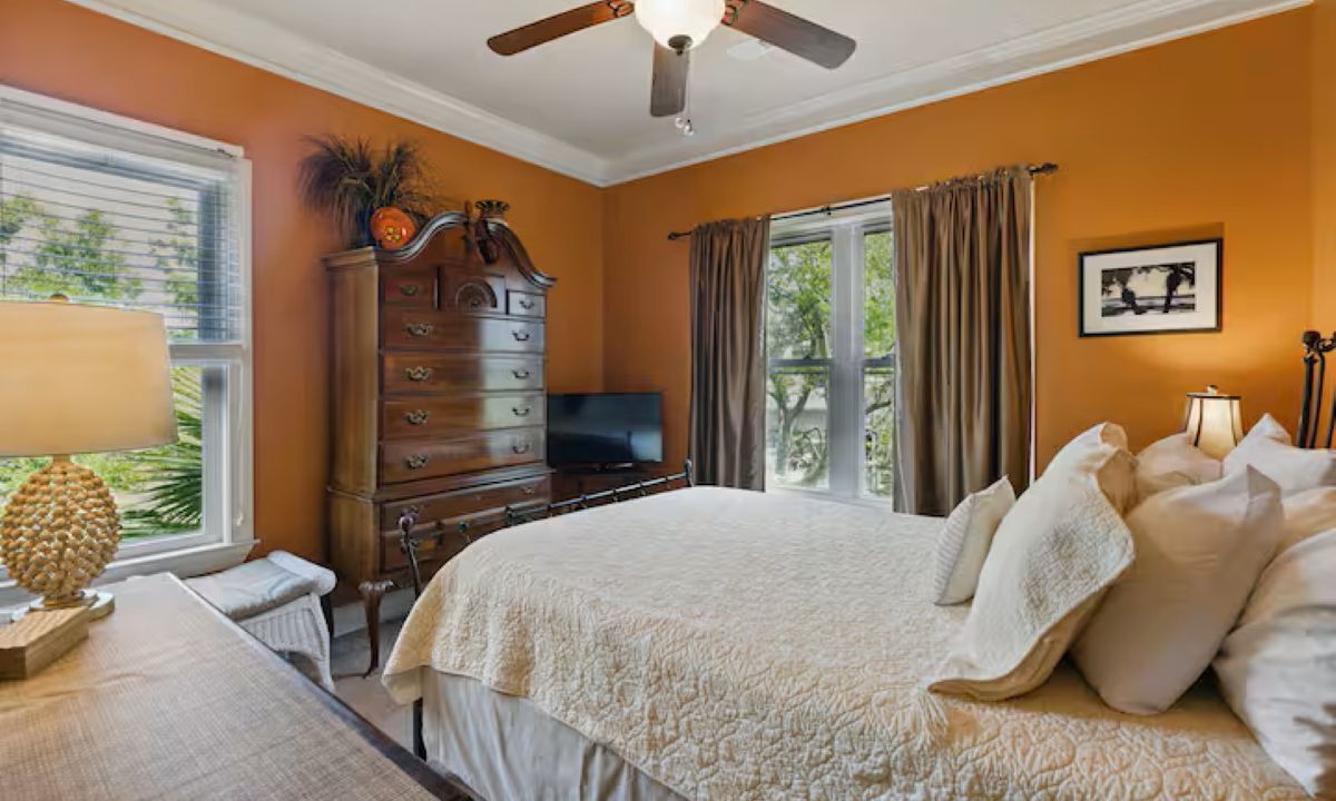 Photo of Bedroom in Sunset Point