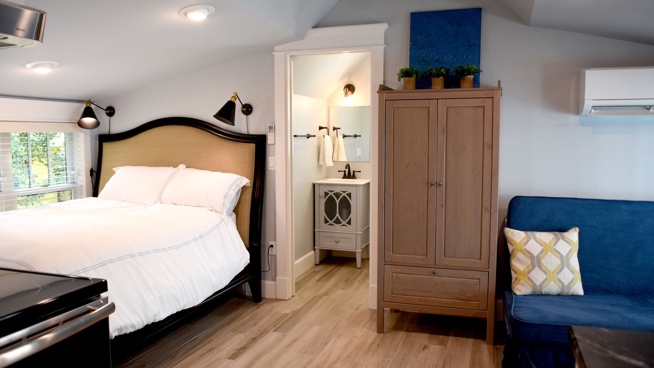 Photo of Bedroom in Westfield