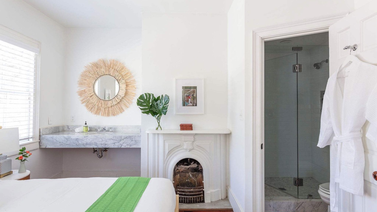 Photo of Bathroom in Cannonborough Elliotborough
