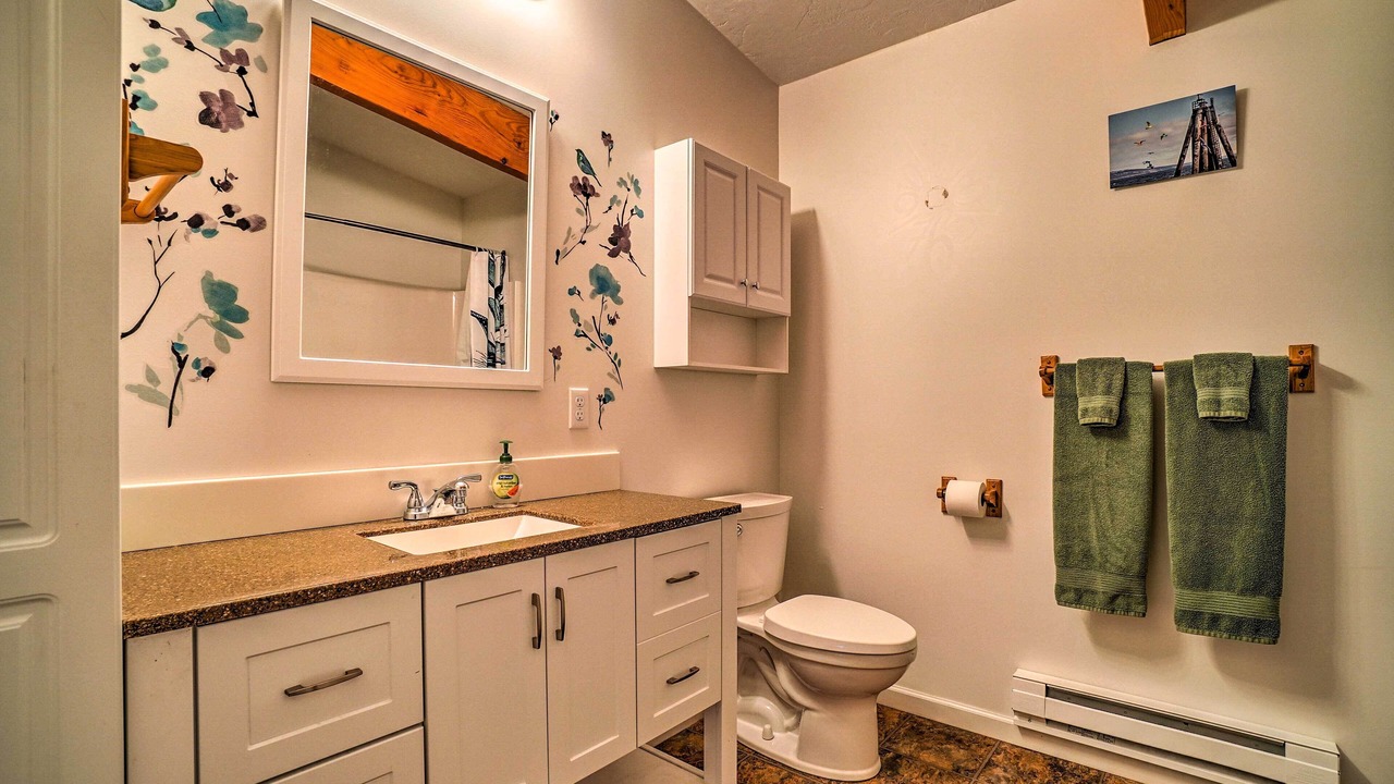 Photo of Bathroom in Fritz Creek