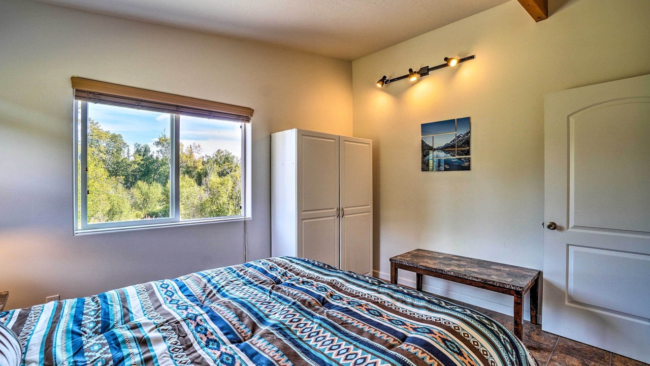 Photo of Bedroom in Fritz Creek