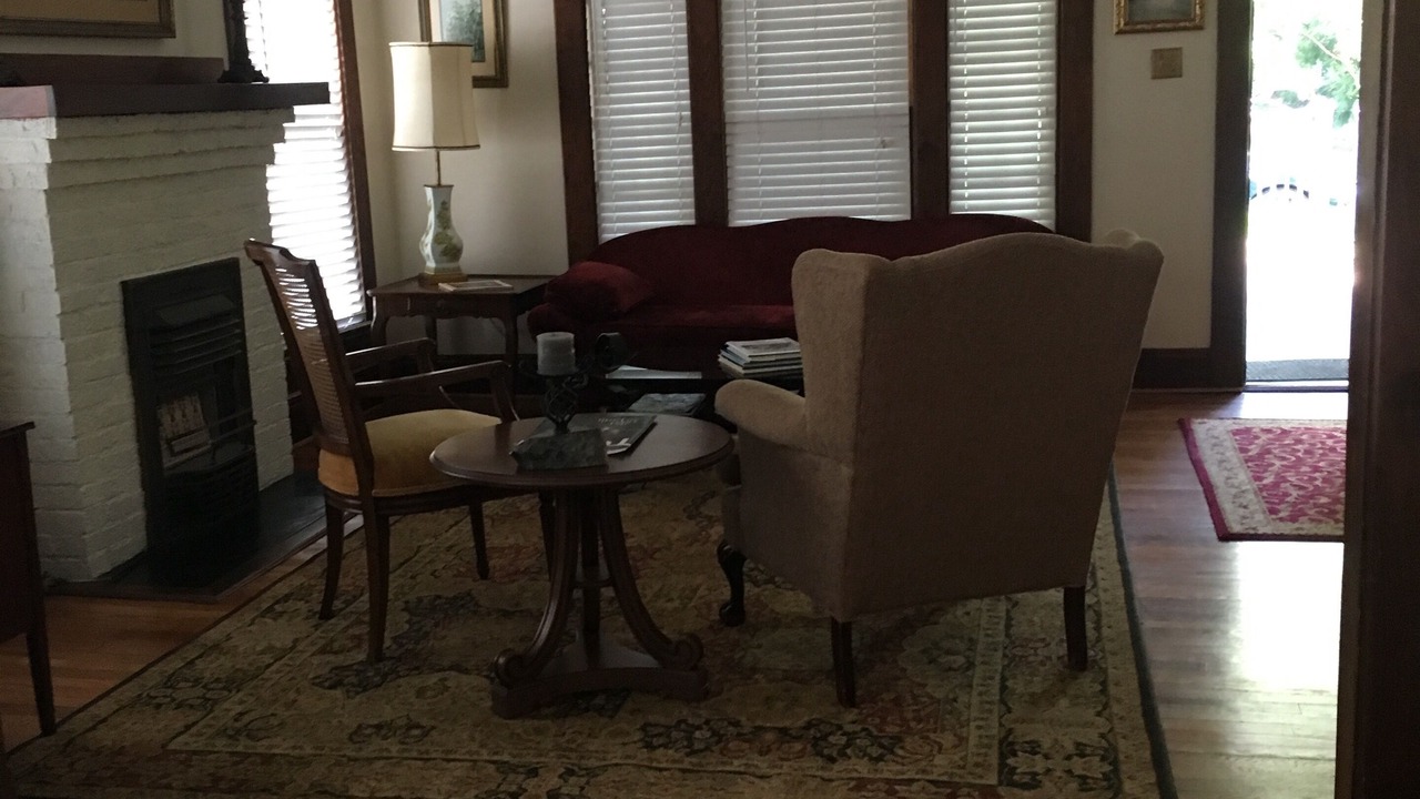 Photo of Livingroom in Greenville Downtown