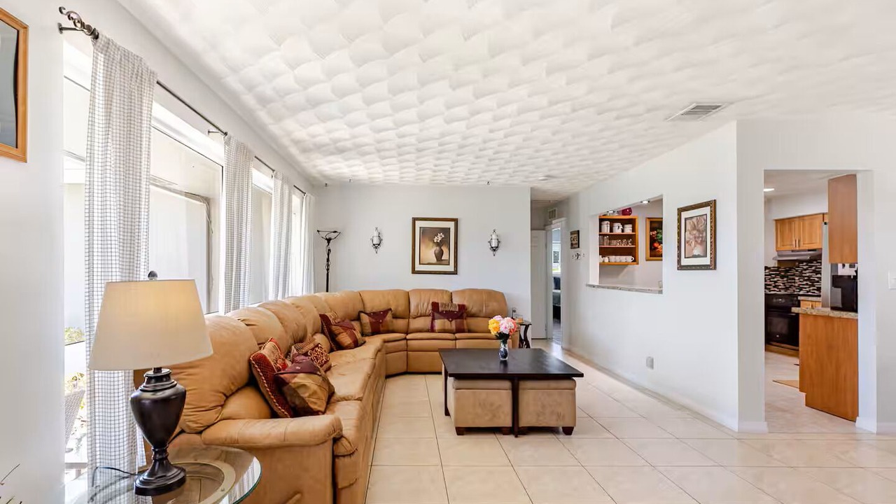 Photo of Bedroom in Hollywood Hills