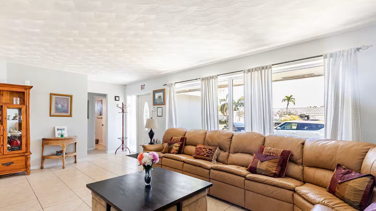 Photo of Bedroom in Hollywood Hills