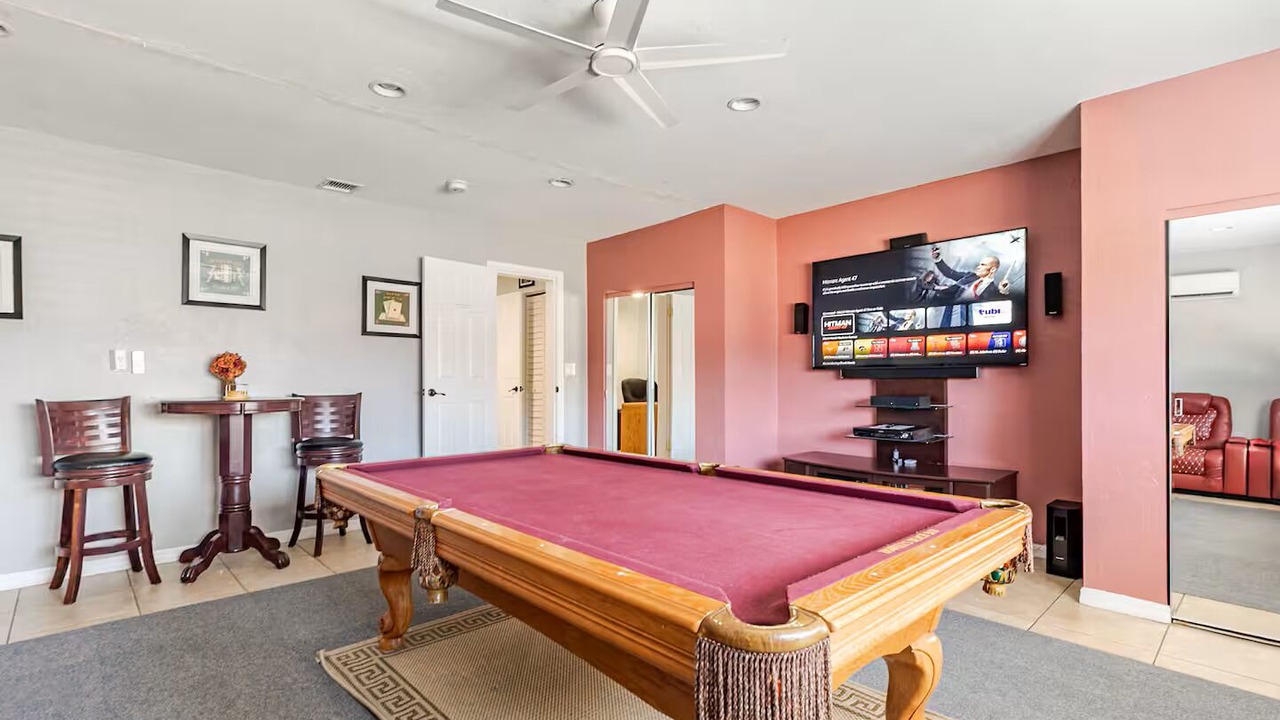 Photo of Bedroom in Hollywood Hills