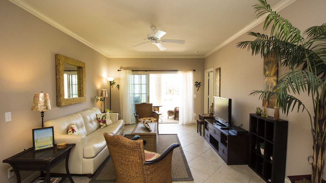 Photo of Livingroom in Galveston