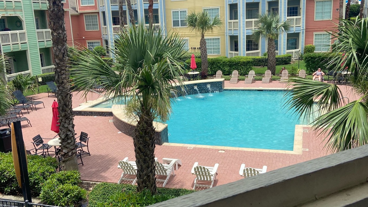 Photo of Outdoor in Galveston