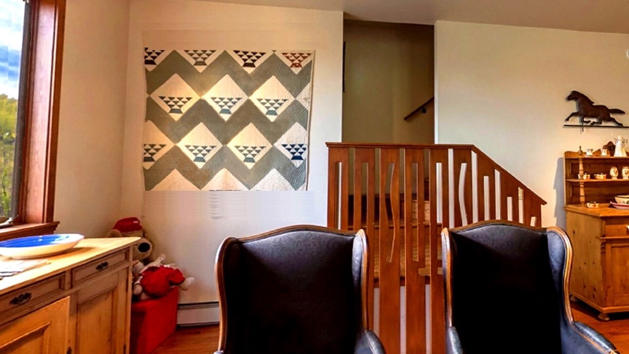 Photo of Livingroom in Fairbanks