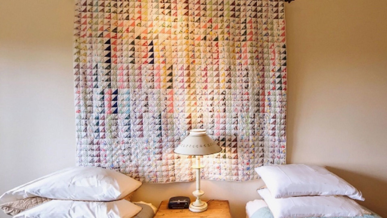 Photo of Bedroom in Fairbanks