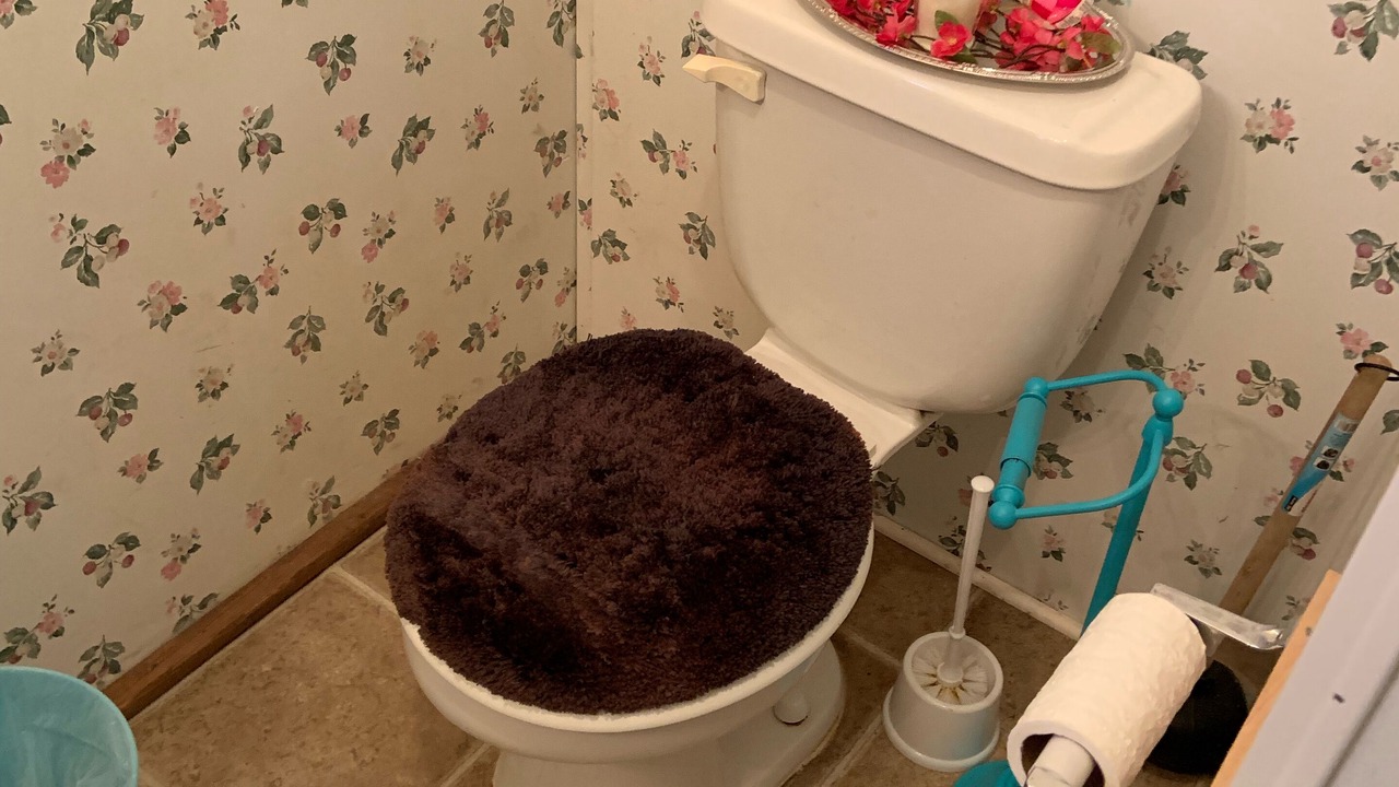 Photo of Bathroom in Monroe
