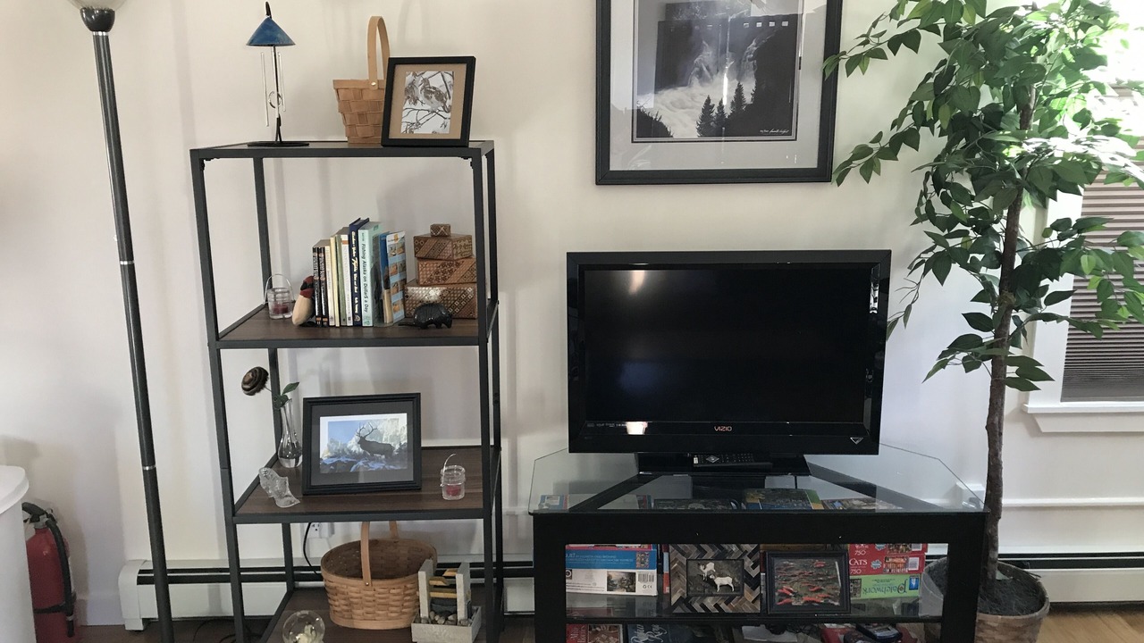 Photo of Bedroom in Fairbanks