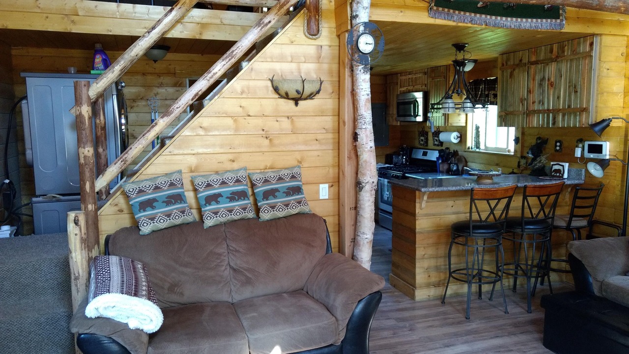 Photo of Outdoor in Funny River