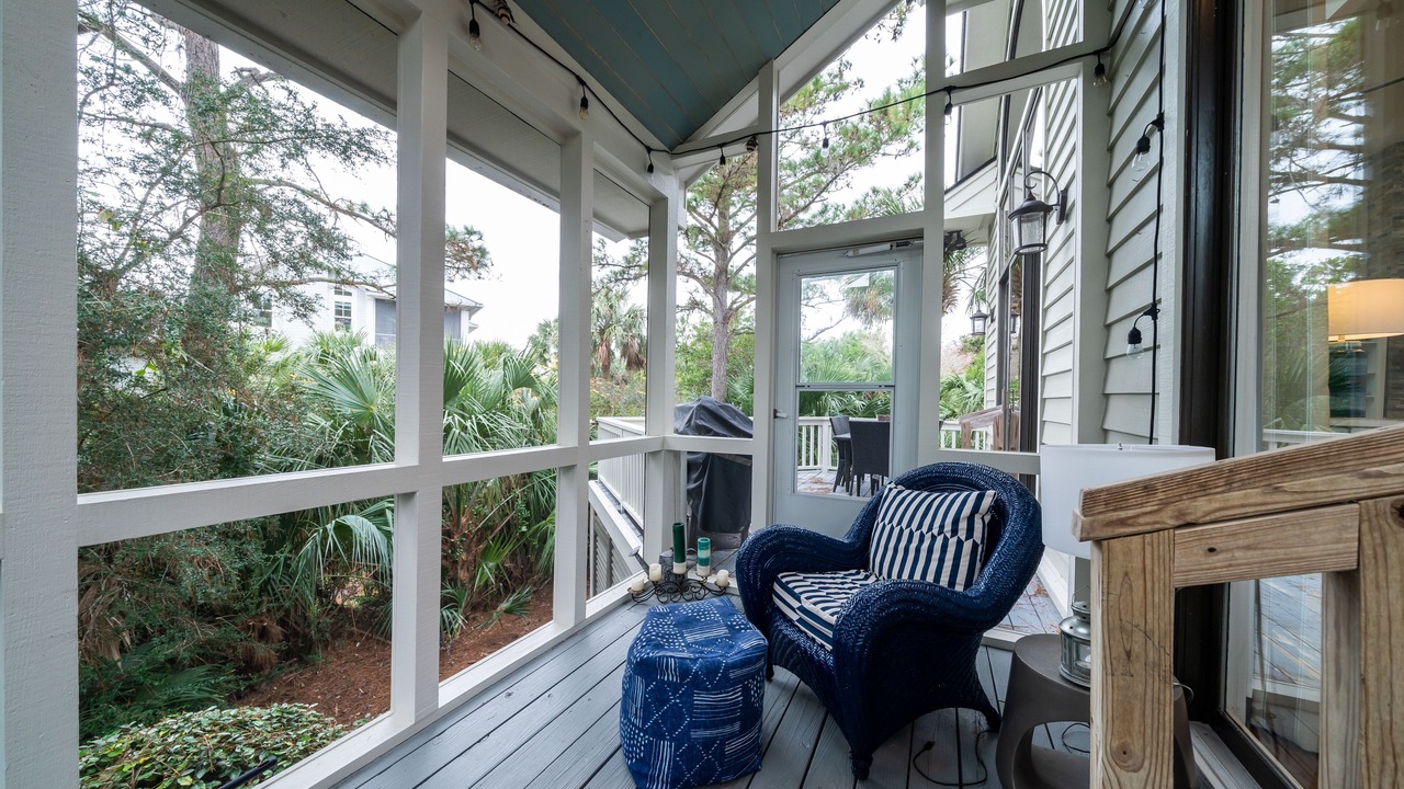 Photo of Outdoor in Seabrook Island