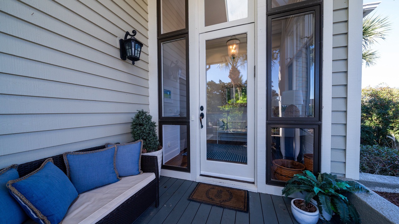 Photo of Outdoor in Seabrook Island