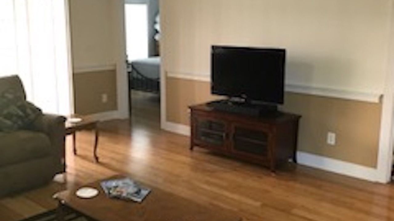 Photo of Bedroom in Central Myrtle Beach