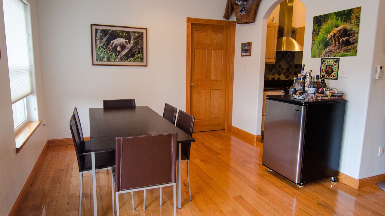 Photo of Livingroom in Kodiak