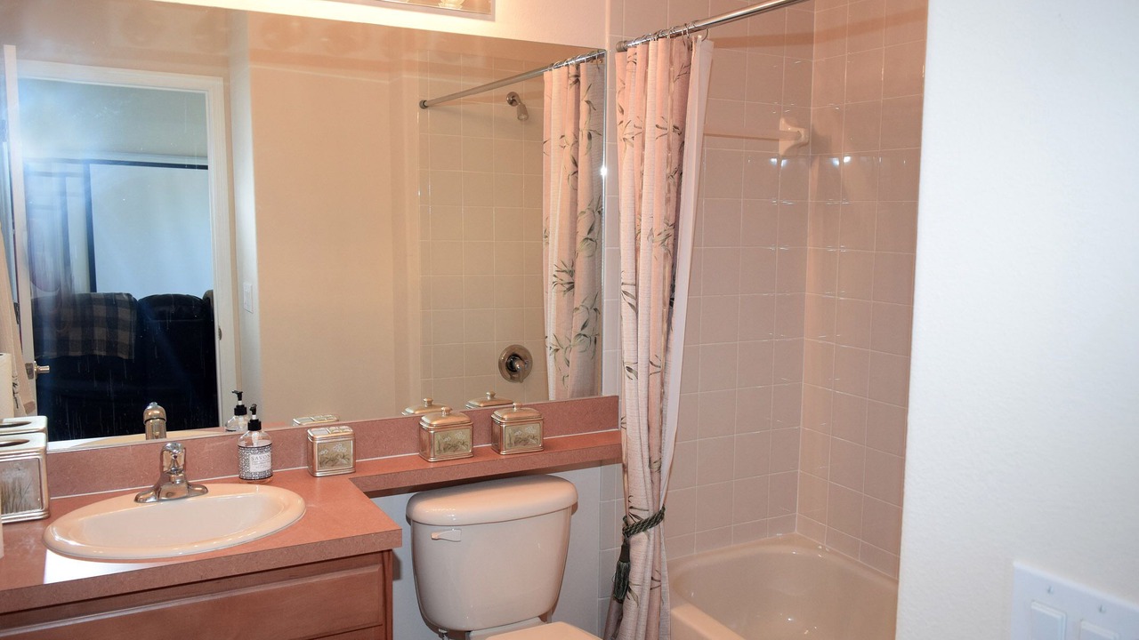 Photo of Bathroom in Mandalay
