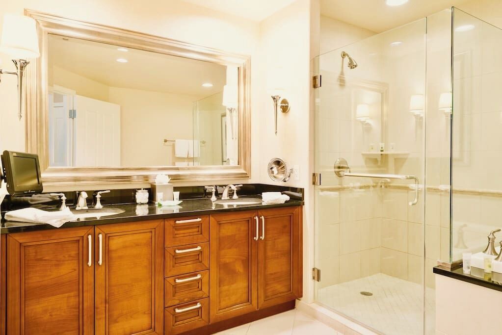 Photo of Bathroom in Las Vegas