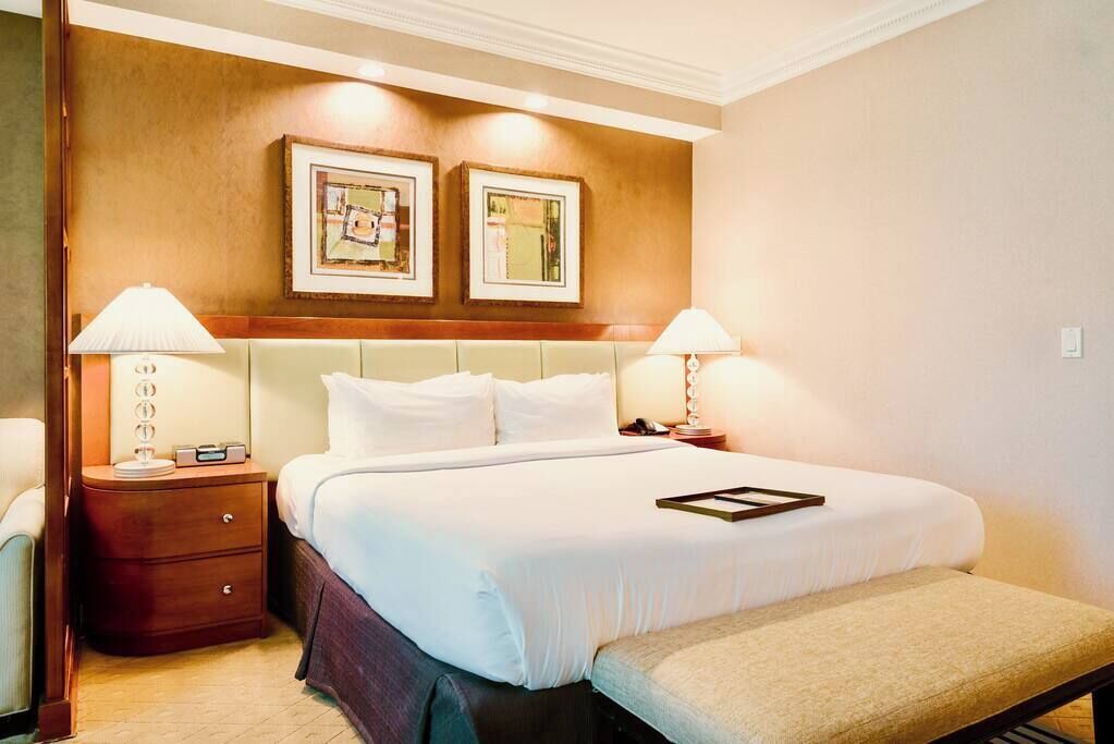 Photo of Bedroom in Las Vegas