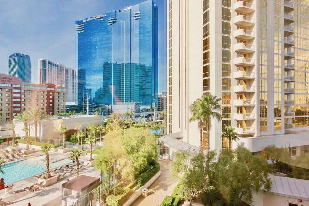 Photo of Outdoor in Las Vegas