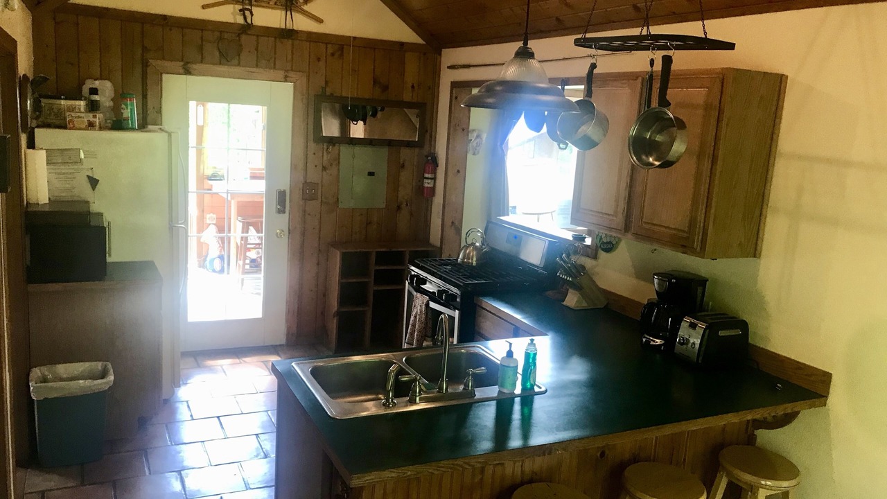 Photo of Kitchen in Bear Creek
