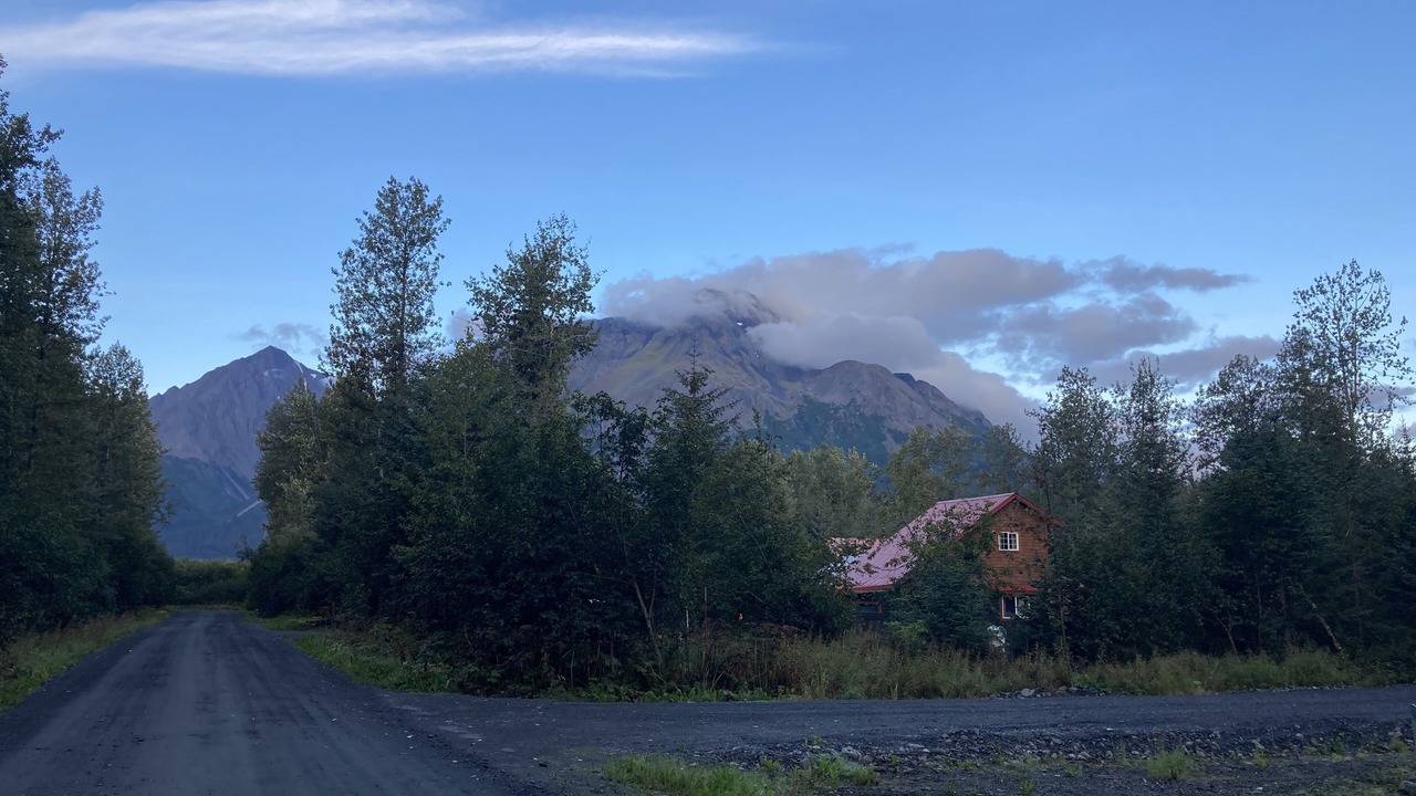 Photo of Outdoor in Bear Creek