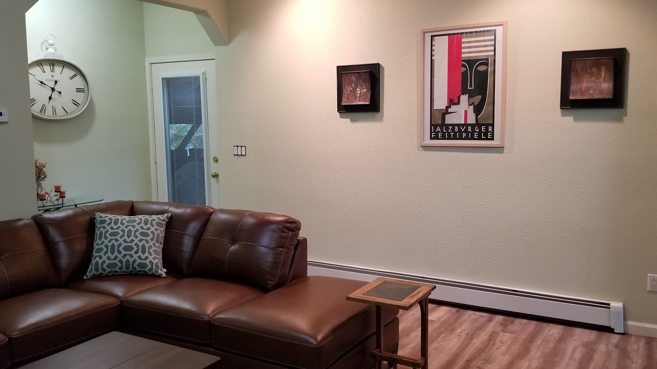Photo of Livingroom in Seward