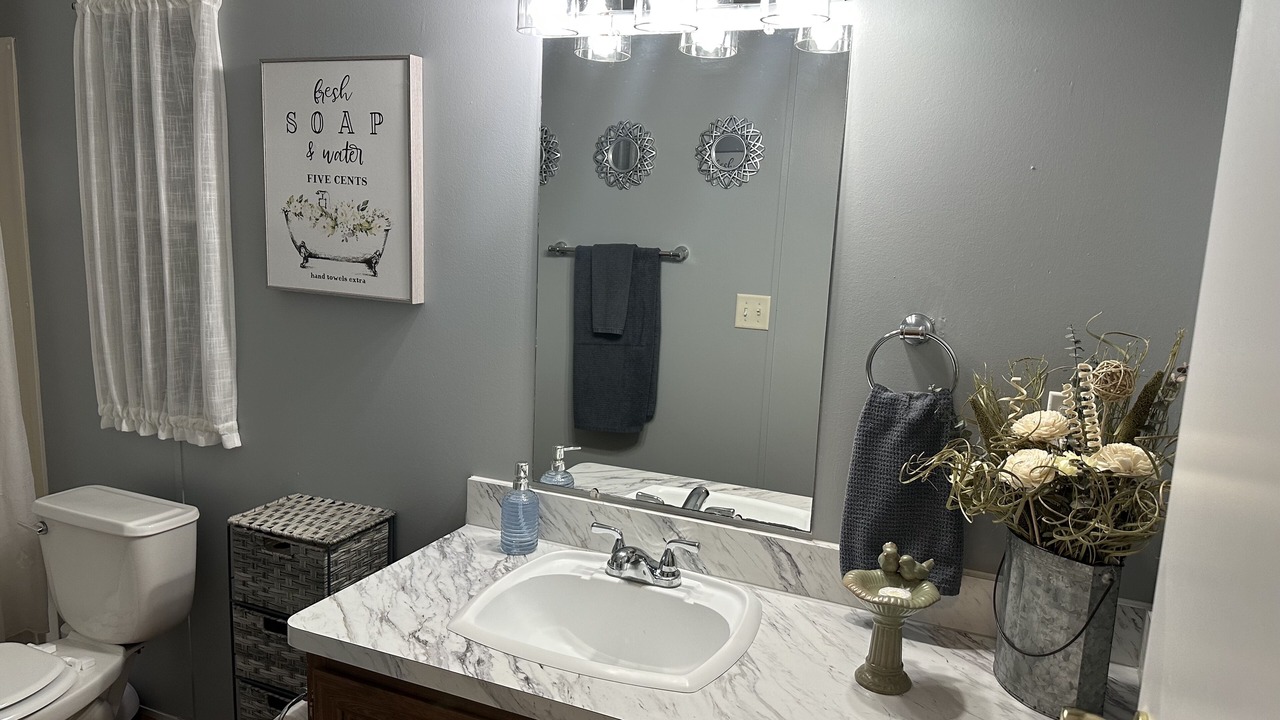 Photo of Bathroom in Wimberley