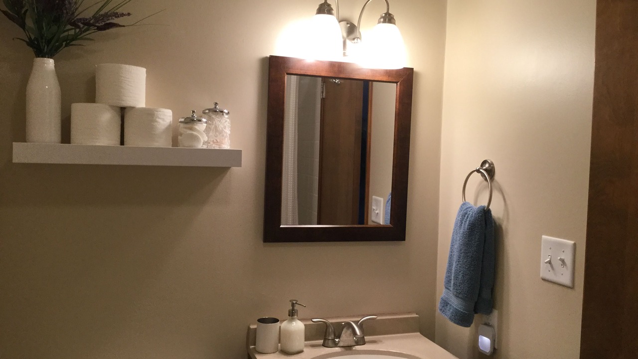 Photo of Bathroom in Sitka