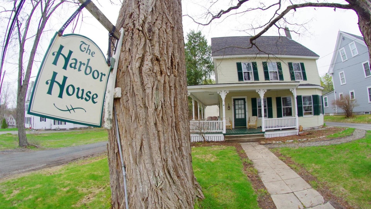 Photo of Outdoor in Sunapee