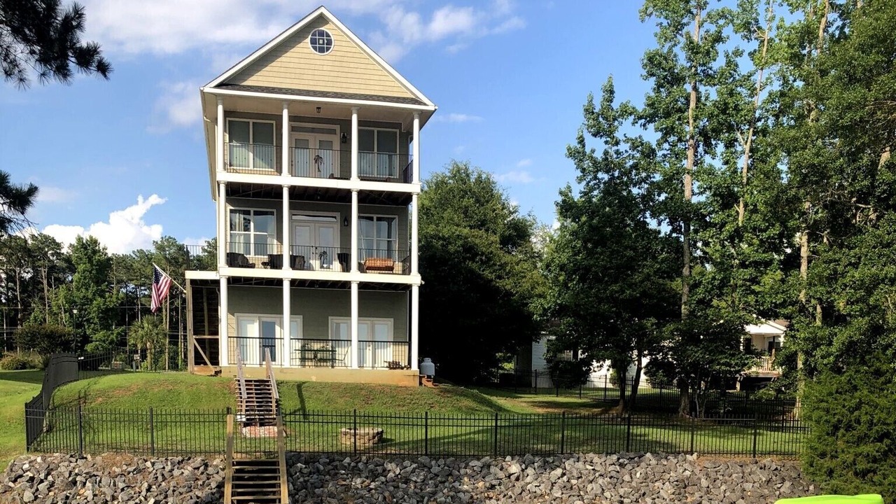 Photo of Outdoor in Winnsboro