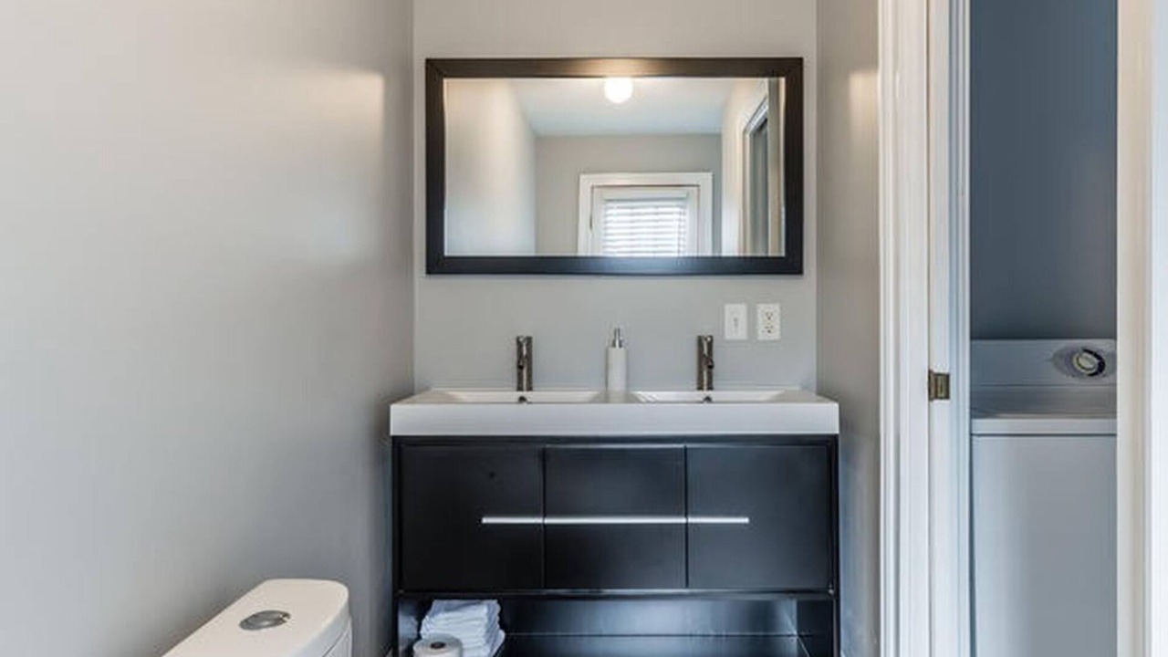Photo of Bathroom in Charleston