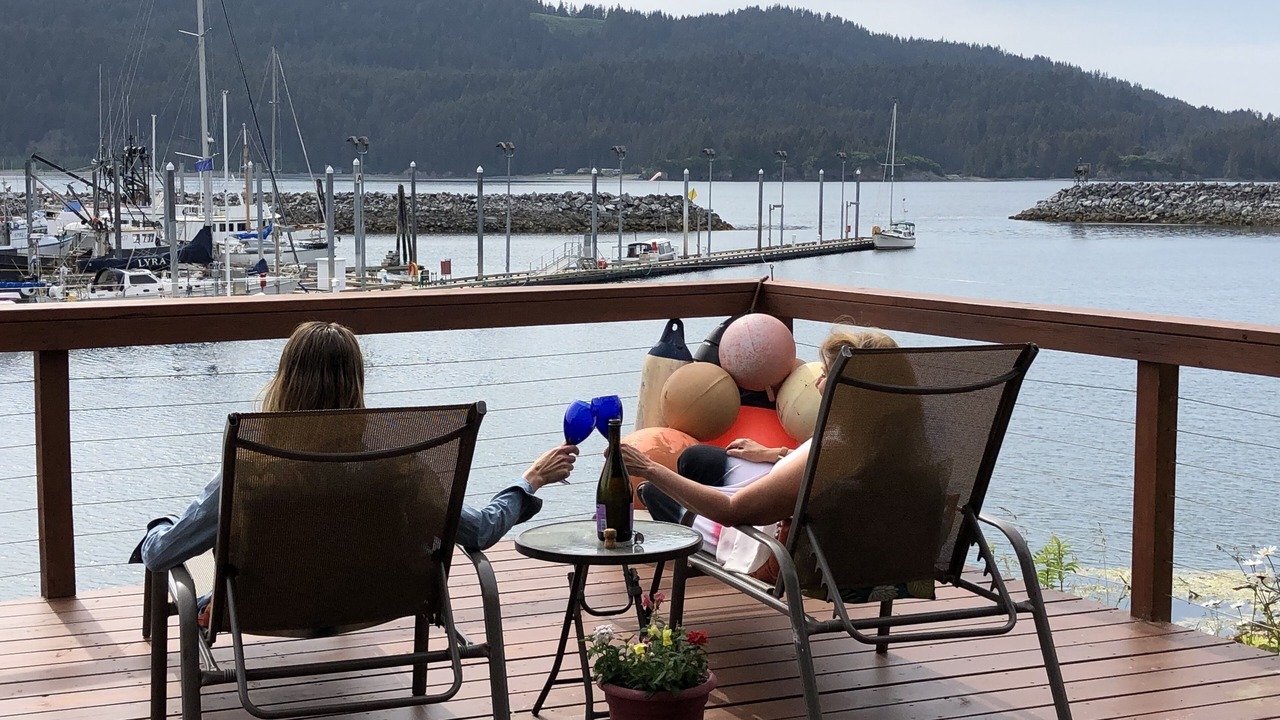Photo of Others in Seldovia