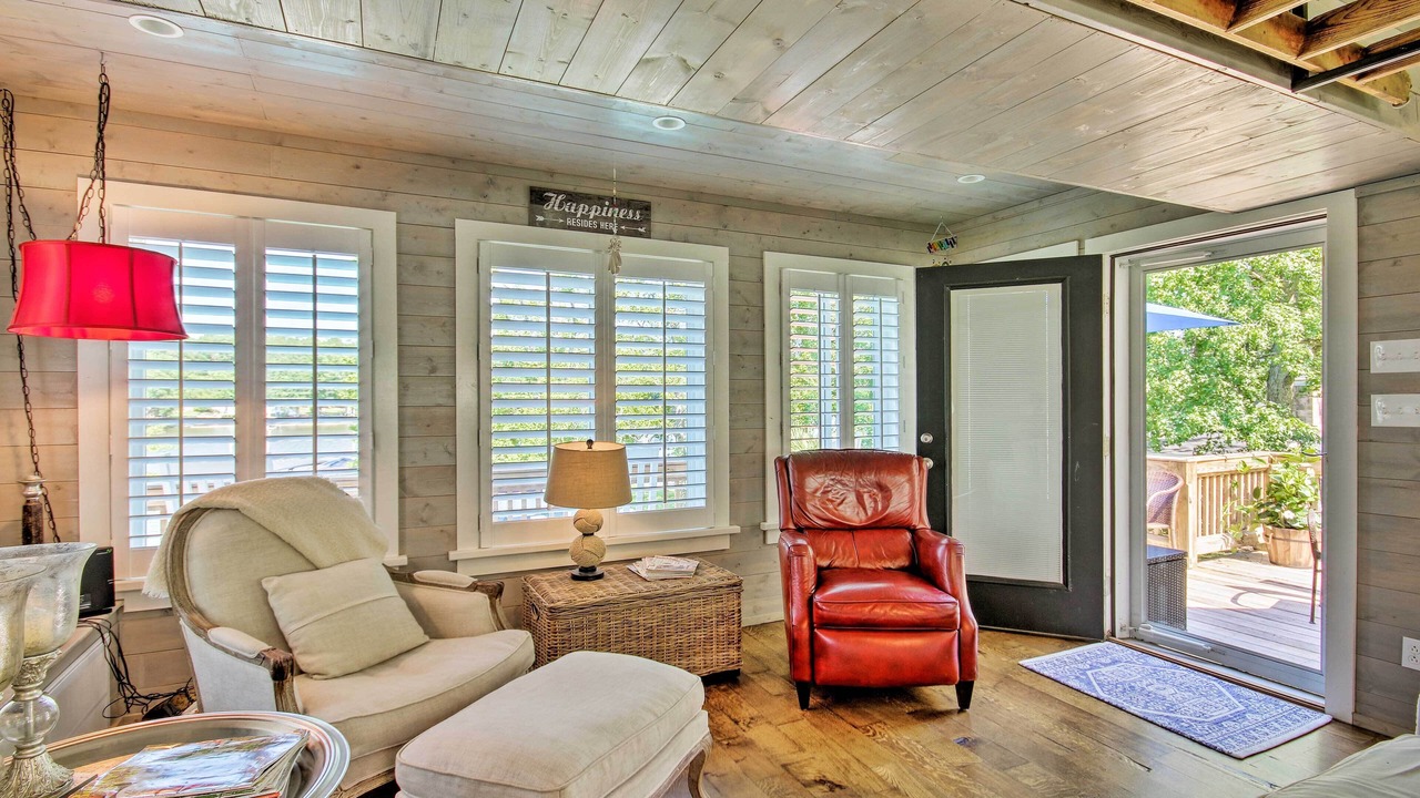 Photo of Livingroom in Camden