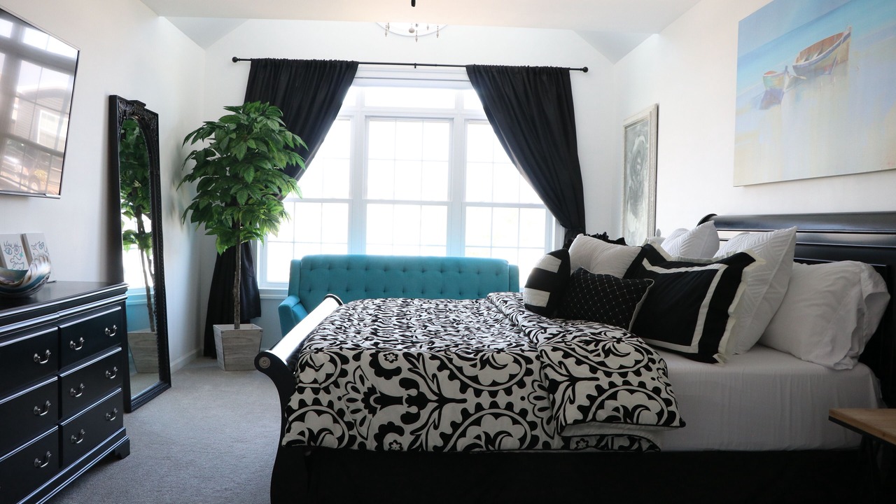 Photo of Bedroom in Montego Bay